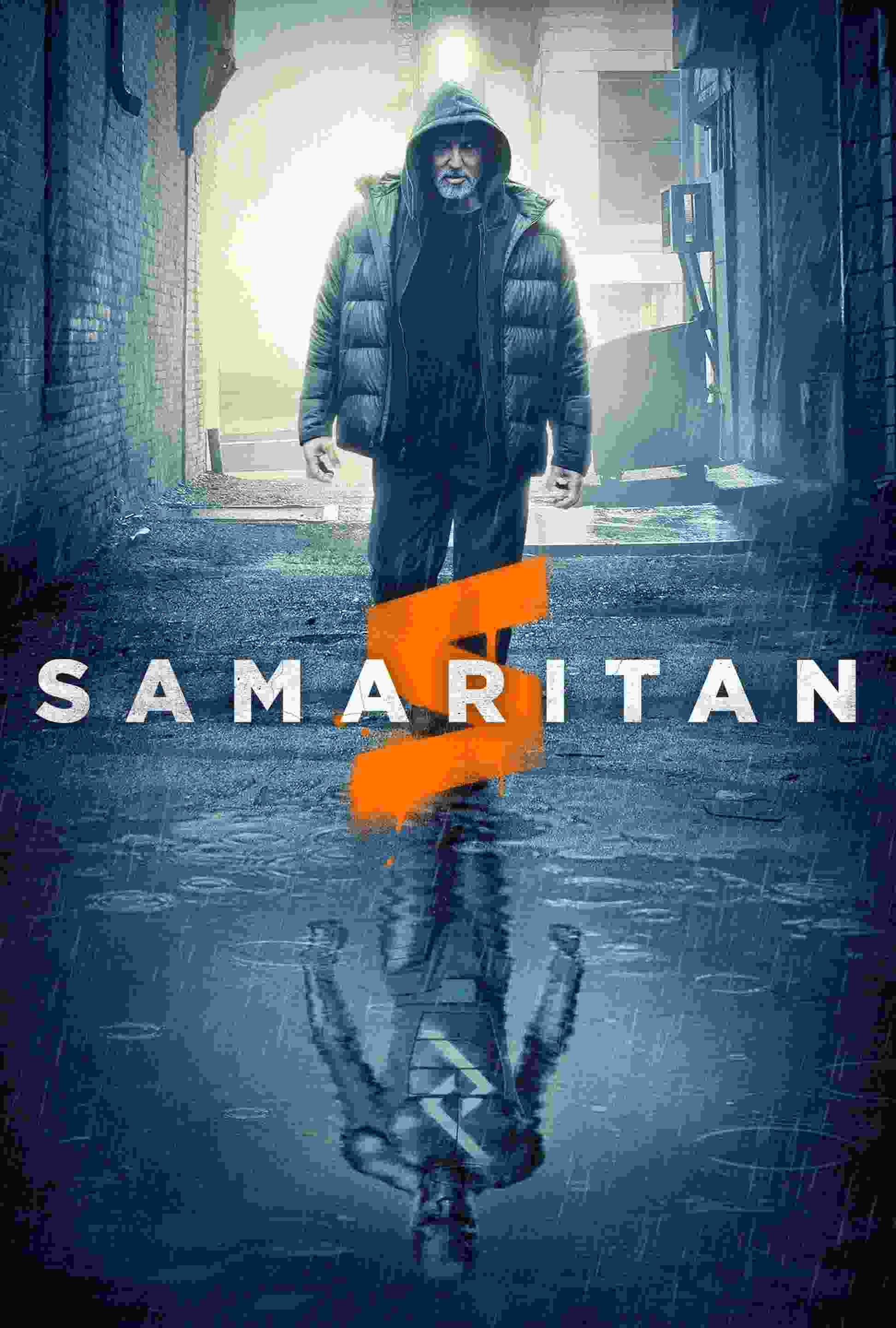 Samaritan (2022) vj ice p Sylvester Stallone